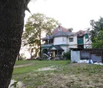 Matiabag Palace