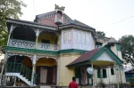 Matiabag Palace