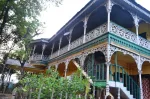 Matiabag Palace