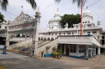 Gurdwara Sri Guru Teg Bahadur Sahib, Dhubri — Assam wallpaper