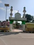 Panch Peer Dargah, Dhubri