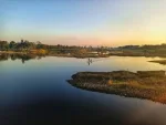 Maijan Lake, Dibrugarh