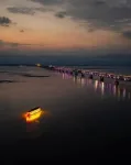 Bogibeel Bridge Sunset Views and River Cruise