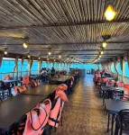 Bogibeel Bridge Sunset Views and River Cruise