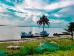 DTP Dyke Picnic Spot, Dibrugarh