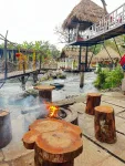 Resorts at Tipam Village, Dibrugarh