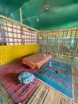 Ethnic Hut at Tipam Village, Dibrugarh