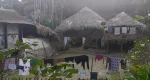 Tipam Village, Dibrugarh - Historical Ahom Site And Tai Phake Heritage Village — Assam wallpaper