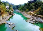 Dillighat Picnic Spot, Dibrugarh