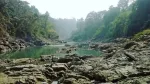 Dillighat Picnic Spot, Dibrugarh