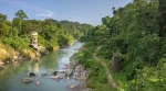 Dillighat Picnic Spot, Dibrugarh