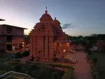 Jagannath Temple Dibrugarh
