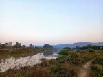 Namrup Artificial Waterfall - BVFCL Jack Well,