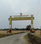 Sasoni Merbil Eco Tourism Park, Dibrugarh - Explore Assam's Island Of Silence — Assam wallpaper