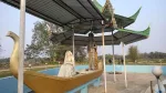 Sasoni Merbil Eco Tourism Park, Dibrugarh - Explore Assam's Island Of Silence — Assam wallpaper