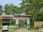 Sasoni Merbil Eco Tourism Park, Dibrugarh - Explore Assam's Island Of Silence — Assam wallpaper