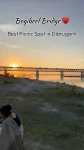 Bogibeel Bridge Picnic Spot, Dibrugarh