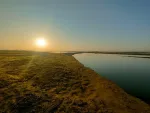 Balijan Beach, Dibrugarh