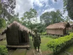 Hangrum, Dima Hasao