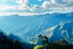 Hangrum, Dima Hasao - Zeme Naga Heritage Village And Offbeat Tourist Destination — Assam wallpaper