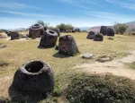 Khobak Archaeological Site, Dima Hasao
