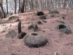 Khobak Archaeological Site, Dima Hasao