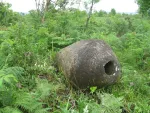 Khobak Archaeological Site, Dima Hasao — Assam wallpaper