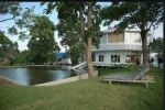 Pushringdi Island Resort and House Boat, Dima Hasao