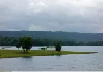 Pushringdi Island Resort and House Boat, Dima Hasao