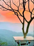 I Love Dima Hasao Viewpoint, Haflong