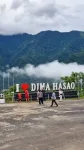 I Love Dima Hasao Viewpoint, Haflong