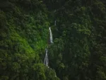 Banglaima Daogah Waterfall