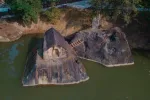 Maibang Stone House, Dima Hasao