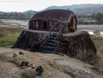 Maibang Stone House, Dima Hasao