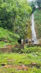 Didaodip Waterfall, Maibang