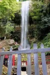 Didaodip Waterfall, Maibang