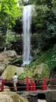 Didaodip Waterfall, Maibang