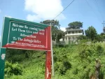 Jatinga Bird Watching Centre, Dima Hasao