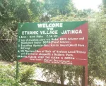 Ethnic Village, Dima Hasao