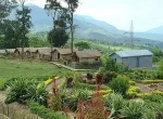 Ethnic Village, Dima Hasao - Tribal Culture And Heritage Village In Assam — Assam wallpaper