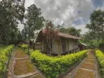 Ethnic Village, Dima Hasao - Tribal Culture And Heritage Village In Assam — Assam wallpaper