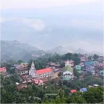 Fiangpui Presbyterian Church, Dima Hasao