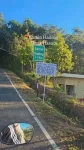 Bamin Hading Orchid Park, Haflong