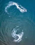 Jet Skiing in Umrangso