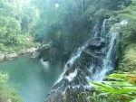 Bendao Baglai Waterfall