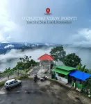 Gunjung View Point, Dima Hasao