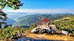 Gunjung View Point, Dima Hasao