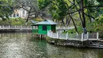 Maibong, Assam - Historic Dimasa Kingdom Capital In Dima Hasao — Assam wallpaper