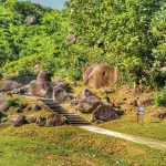Dadan Hillock, Goalpara