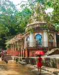 Nandeswar Devalaya, Goalpara